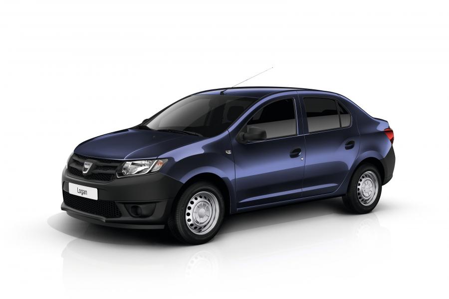  Dacia Logan 2013 года  (фото 10 из 17)